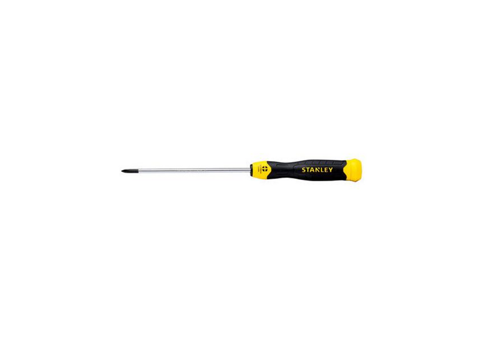 STANLEY Phillip Screwdriver Cushion Grip