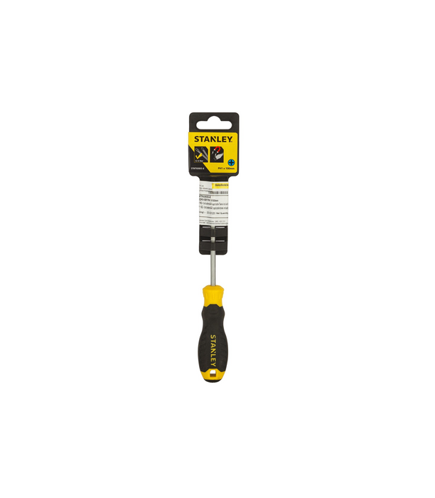 STANLEY Phillip Screwdriver Cushion Grip