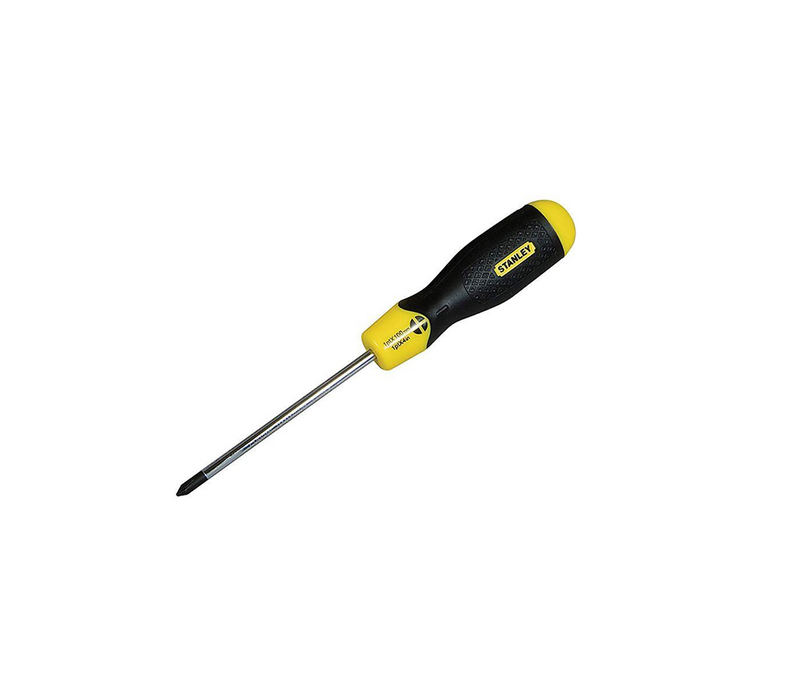 STANLEY Phillip Screwdriver Cushion Grip