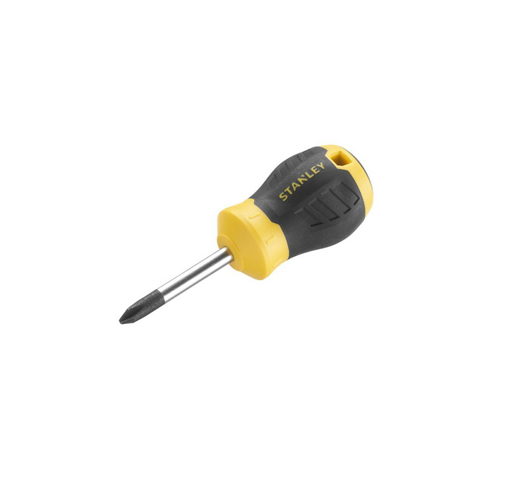 STANLEY Phillip Screwdriver Cushion Grip
