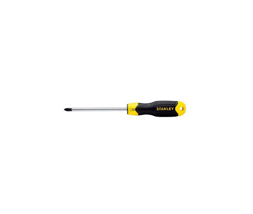 STANLEY Phillip Screwdriver Cushion Grip
