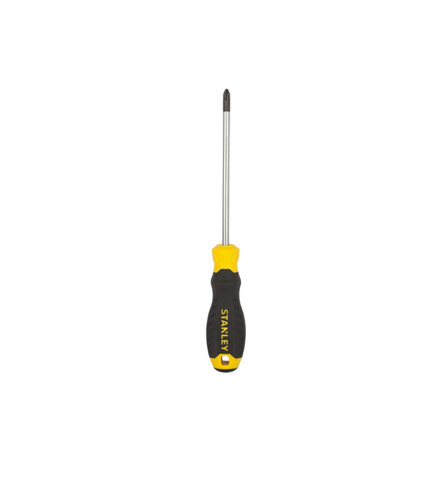 STANLEY Phillip Screwdriver Cushion Grip