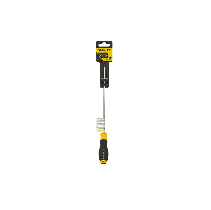 STANLEY Phillip Screwdriver Cushion Grip