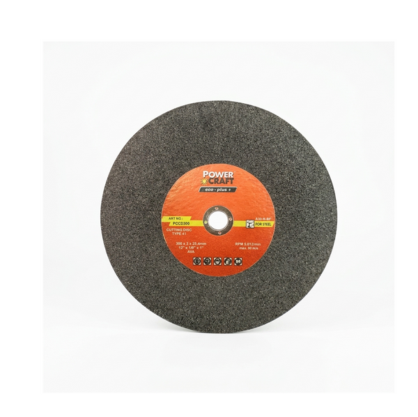 Powercraft Abrasive Cutting Disc