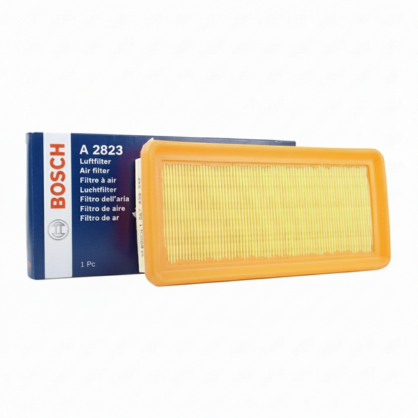 Bosch Air Filter Insert, Element - AY072, AK081, AY083, AK085, AY 107, AY108