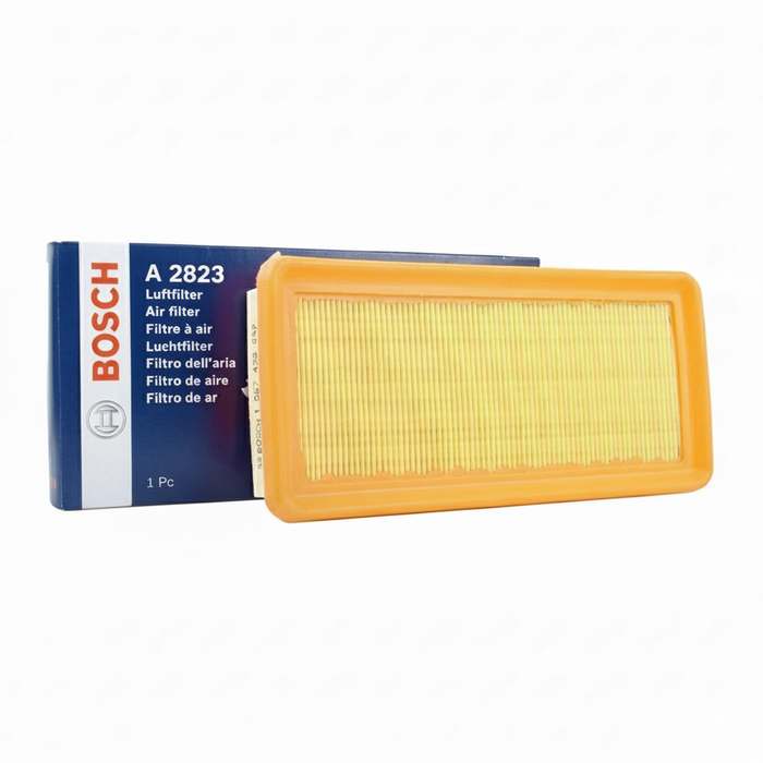 Bosch Air Filter Insert, Element - AY072, AK081, AY083, AK085, AY 107, AY108