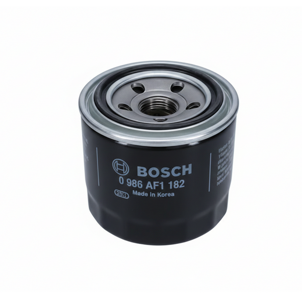 Bosch Oil Filter, Spin-On, OY 182, OY 188
