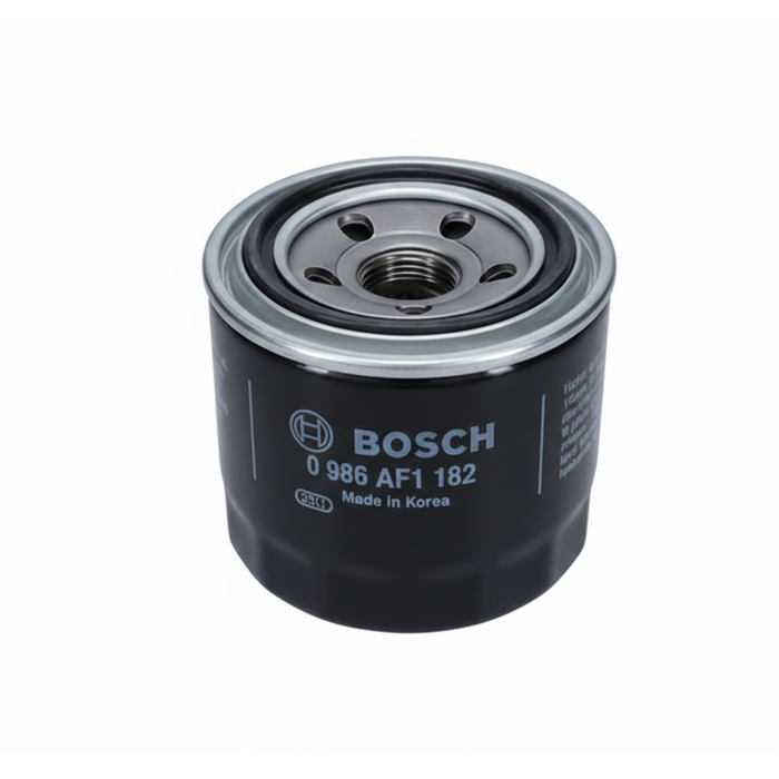 Bosch Oil Filter, Spin-On, OY 182, OY 188