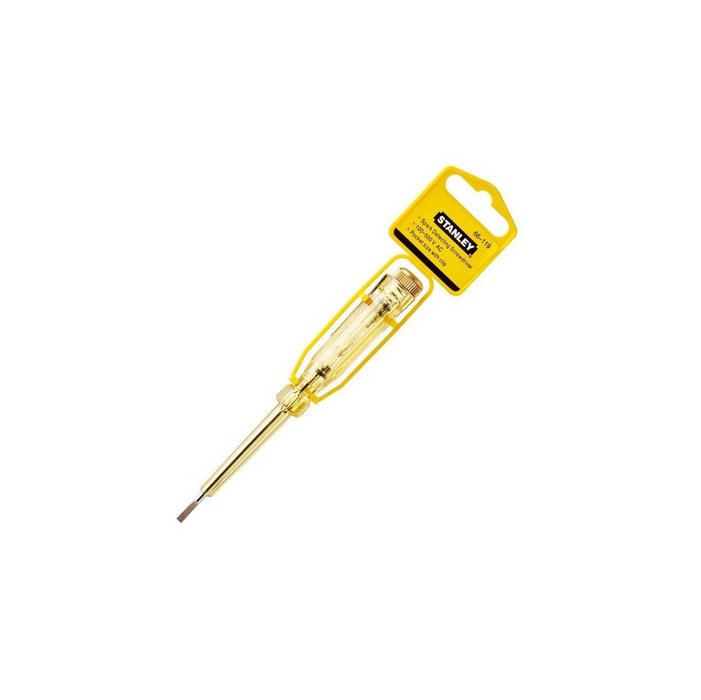 STANLEY Spark Testing Screwdriver