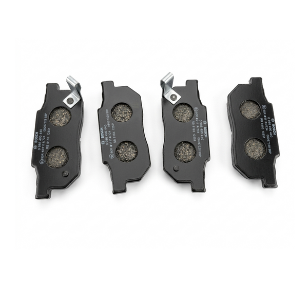 Bosch Premium Brake Pads - BP767, BP1062, BP1168, BP1217, BP1366, BP1683