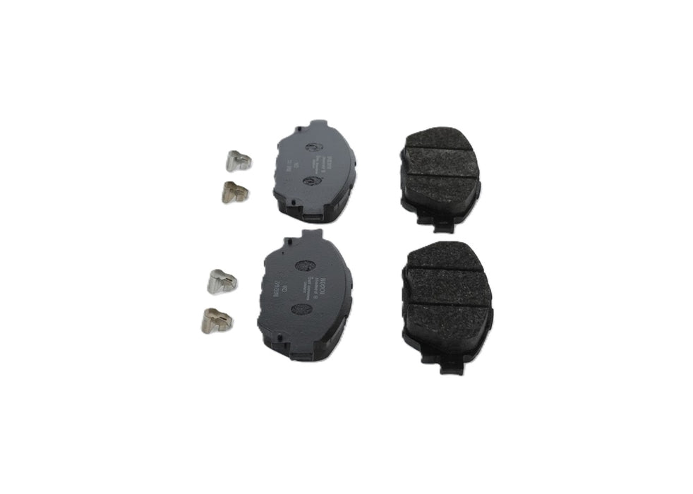 Bosch Premium Brake Pads - BP2057, BP5940, BP1012, BP1030, BP1083, BP5694