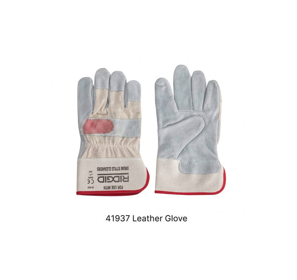 RIDGID Drain Cleaning Gloves