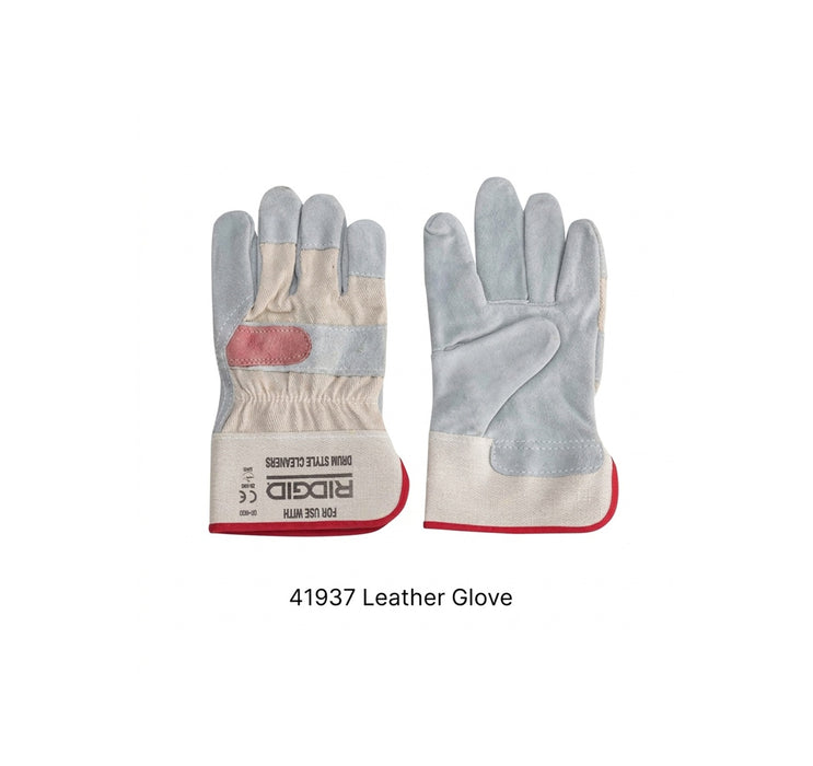 RIDGID Drain Cleaning Gloves