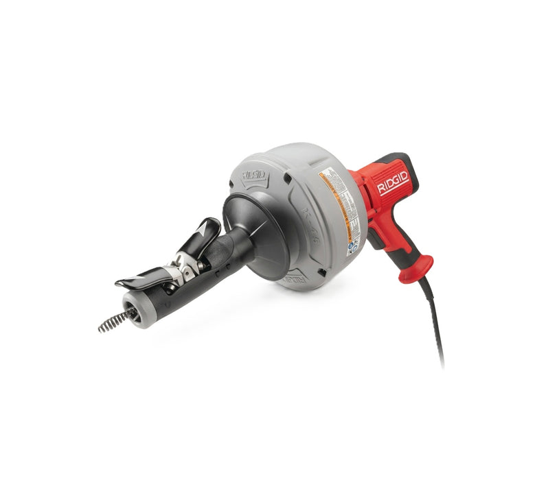 RIDGID K-45 Sink Machine