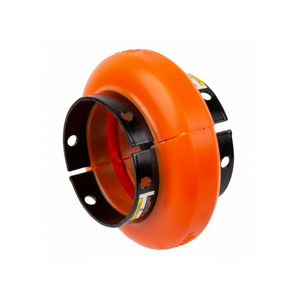 Rexnord Omega Flexible Elements Elastomeric Coupling