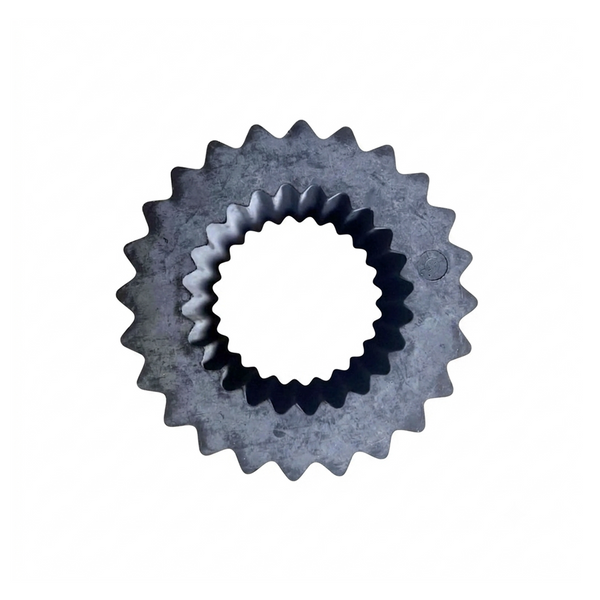 Lovejoy S-Flex Elastomeric Coupling Elements