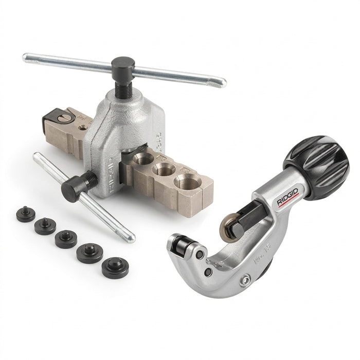 RIDGID Flaring Tools