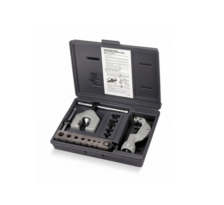 RIDGID Flaring Tools