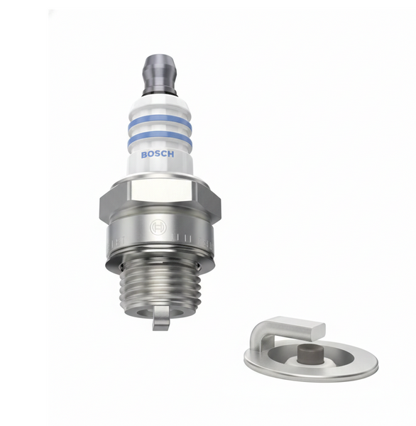 Bosch Small Engine (Copper) Spark Plugs