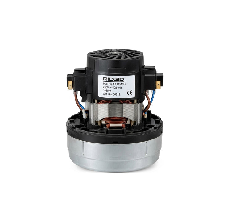 RIDGID 56218 Motor Assembly 230V