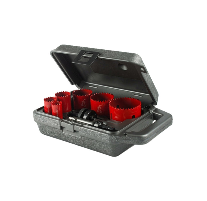 RIDGID Hole Saw Kit