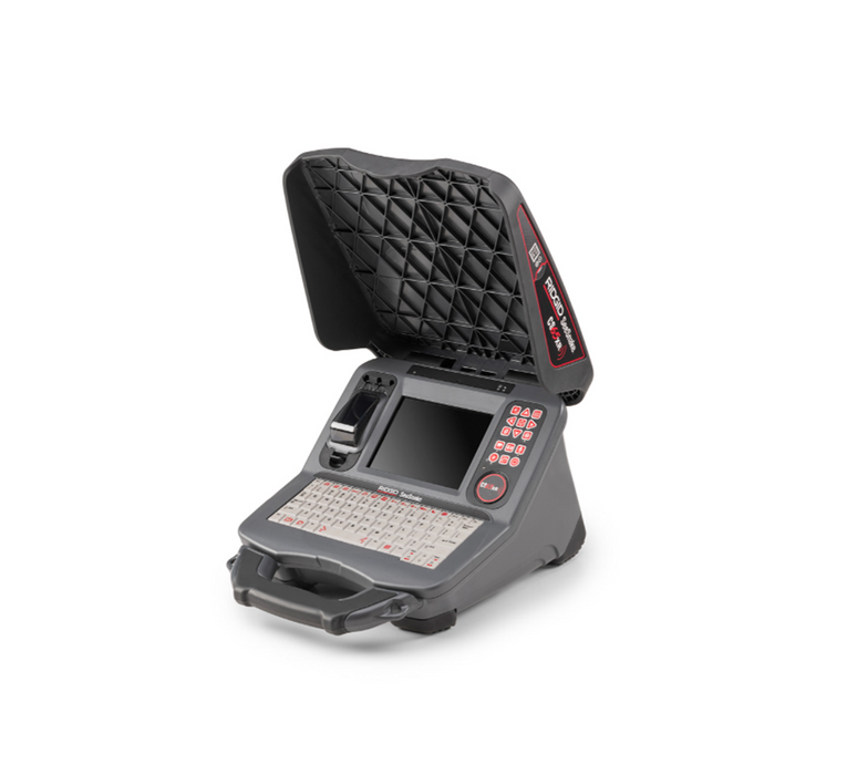 RIDGID SeeSnake CS65XR Monitor Kit - 69038