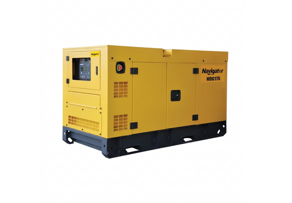 Navigator Generator Diesel 17KVA