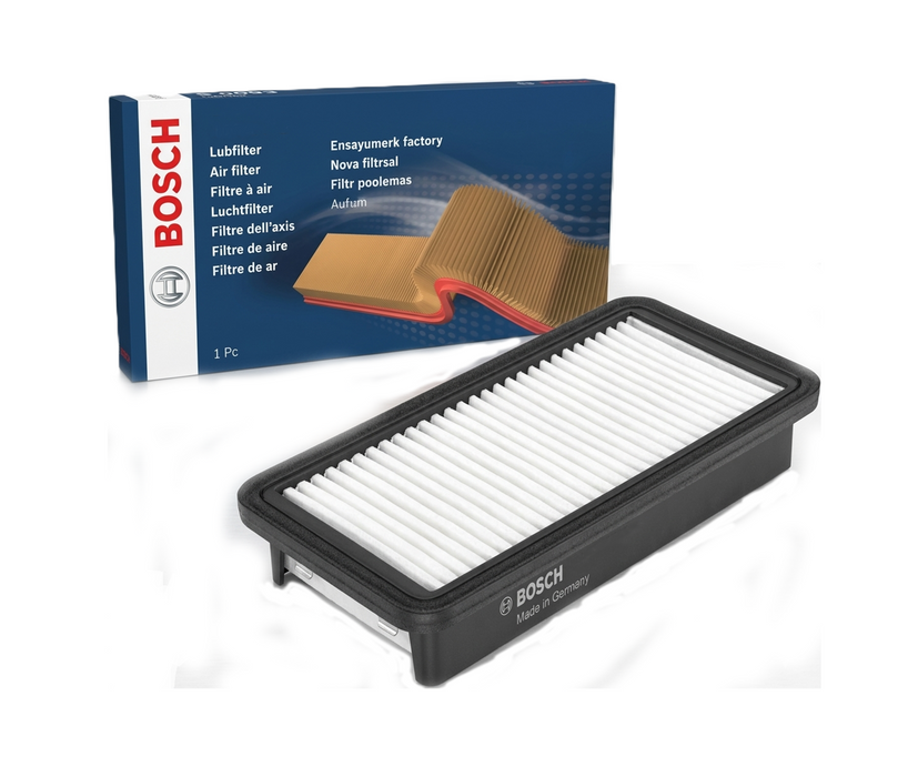 Bosch Air Filter Insert, Element - AY109, AD110, AY112, AK114, AK116, AB2117