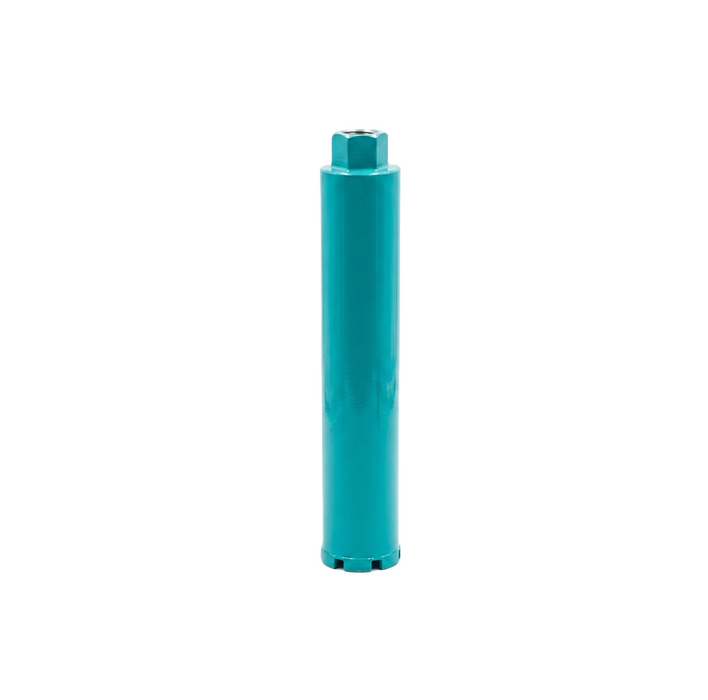 Powercraft M22 Shank Core Bit for Wet Drilling