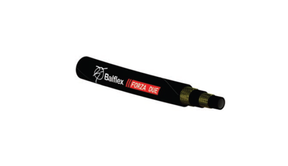 Balflex Hydraulic Hose, 2SN / SAE 100R2AT
