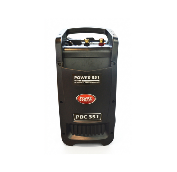 Powercraft Battery Charger - PCBC 351i, PCBC 450, PCBC 650