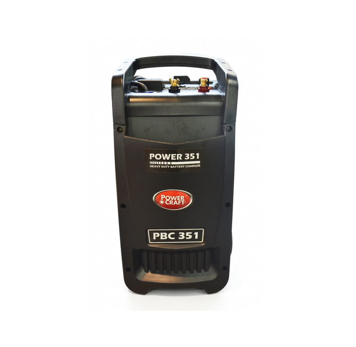 Powercraft Battery Charger - PCBC 351i, PCBC 450, PCBC 650