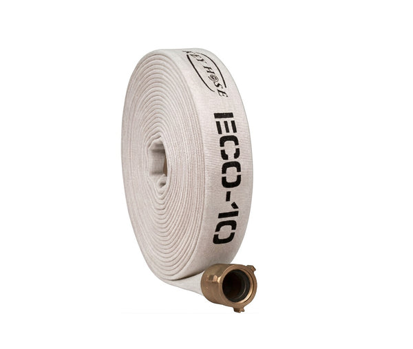Key Fire Hose Double Jacket ECO - 10