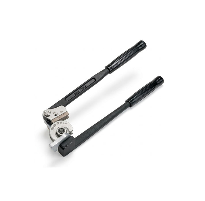 RIDGID 400 Series Instrument Benders - Imperial