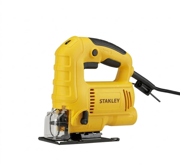 STANLEY Jigsaw 19mm Stroke Length 3000SPM 600W