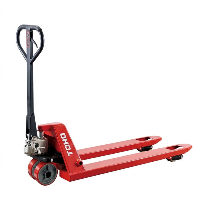 TOHO Hydraulic Hand Pallet Truck