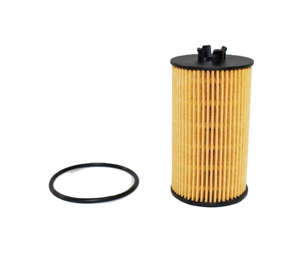 Bosch Oil Filter, Element (O-009)