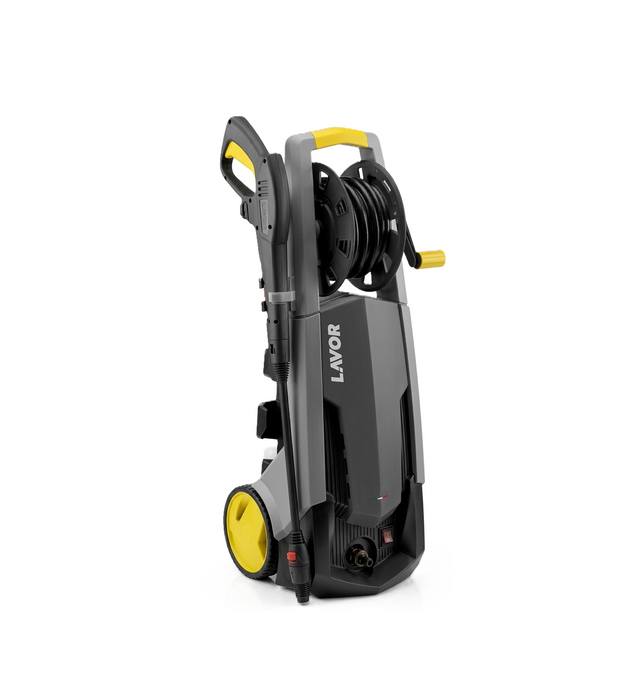 Lavor Induction Motor Powered High Pressure Cleaner – PASCAL 20