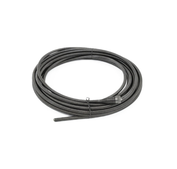 RIDGID C-6 Drain Cable with Male Coupling