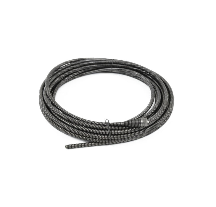 RIDGID C-6 Drain Cable with Male Coupling