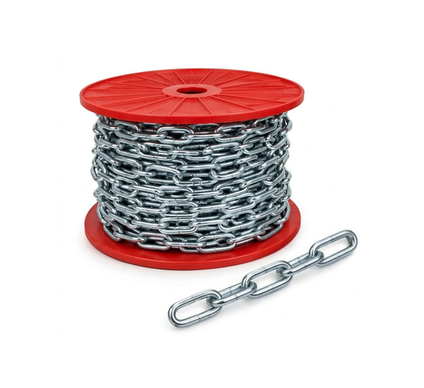 TOHO #2/0 Link Chains