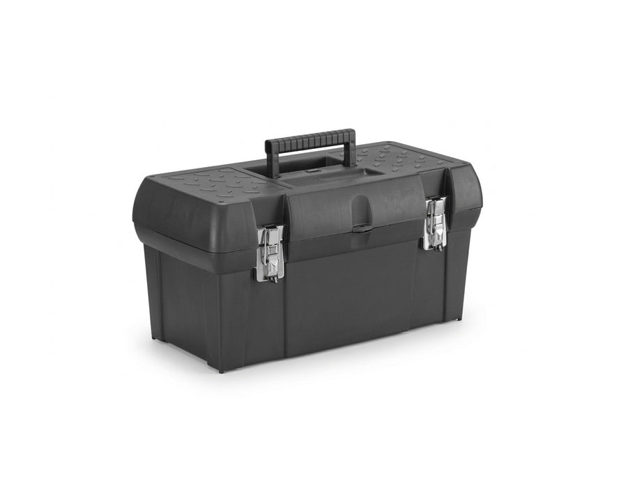 STANLEY Tool Box Metal Latch 19” and 24”