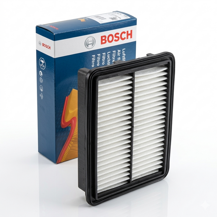 Bosch Air Filter Insert, Element – S 0457, S 0473, S 0492, S 0507, S 0582, S 0659, S 0723