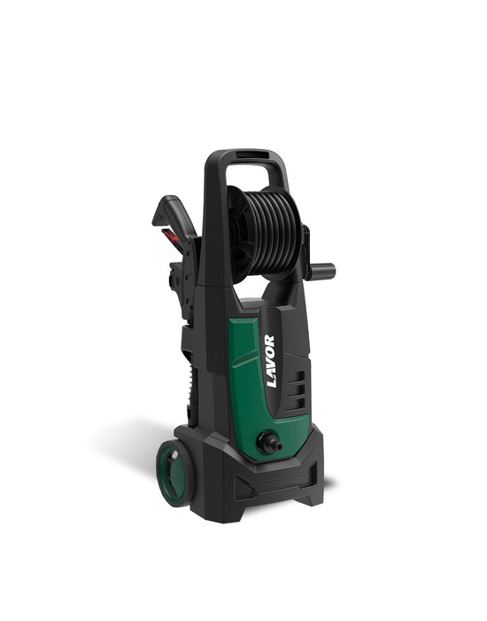 Lavor Compact High Pressure Cleaner – LVR1 EXTRA 145