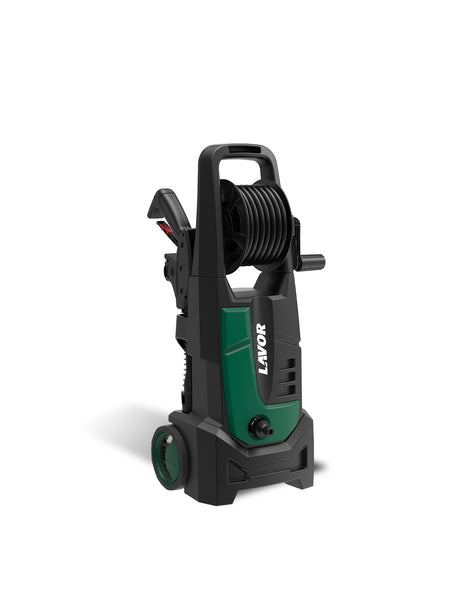 Lavor Compact High Pressure Cleaner – LVR1 EXTRA 145
