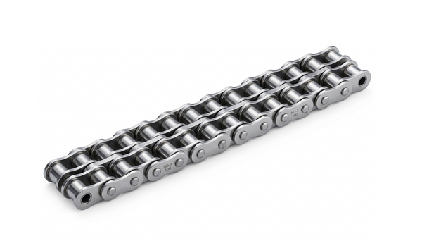 Kana Double Strand Roller Chains (Duplex)