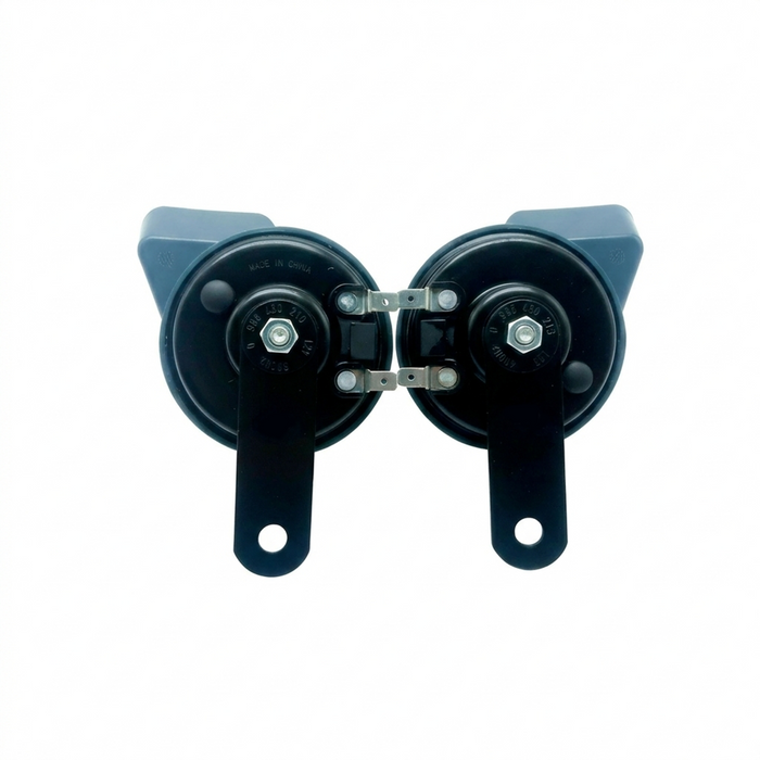 Bosch Compact Fanfare Horn 12V - EC12-C Strider Set