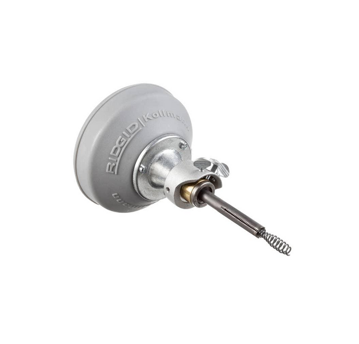 RIDGID Adapters with Bulb Auger