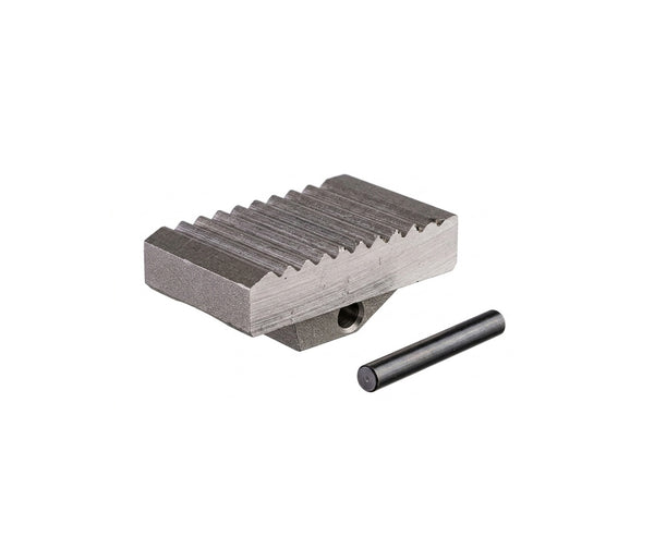 RIDGID Pipe Wrench Heel Jaw and Pin Assembly