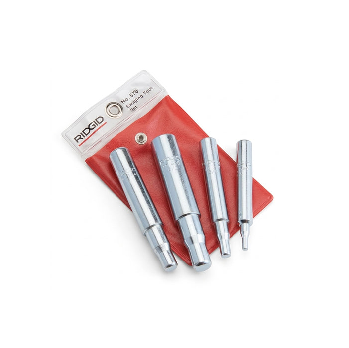 RIDGID Swaging Tools